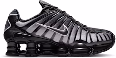 Shop (W) Nike Shox TL "Fade" 黑白漸層 IH1336-002