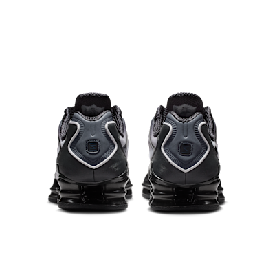 Sizing (W) Nike Shox TL "Fade" Hitam/Putih Off Noir IH1336-002