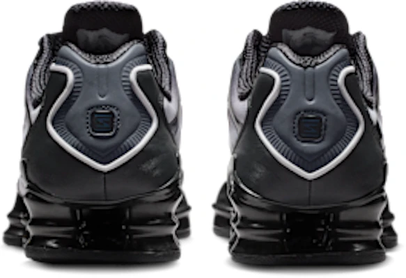 (W) Nike Shox TL "Fade" Hitam/Putih Off Noir IH1336-002 Sizing (W) Nike Shox TL "Fade" Hitam/Putih Off Noir IH1336-002
