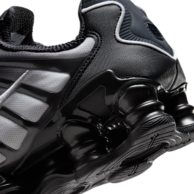 Cheap (W) ナイキ ショックス TL "フェード" オフノワール/ブラック/ホワイト IH1336-002