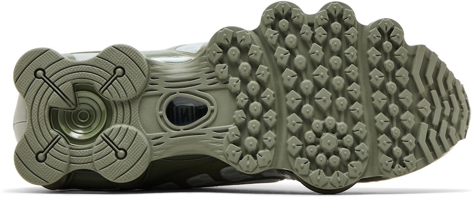 (Women) Nike Shox TL 'Light Army' AR3566-006 Shop (Women) Nike Shox TL 'Light Army' AR3566-006