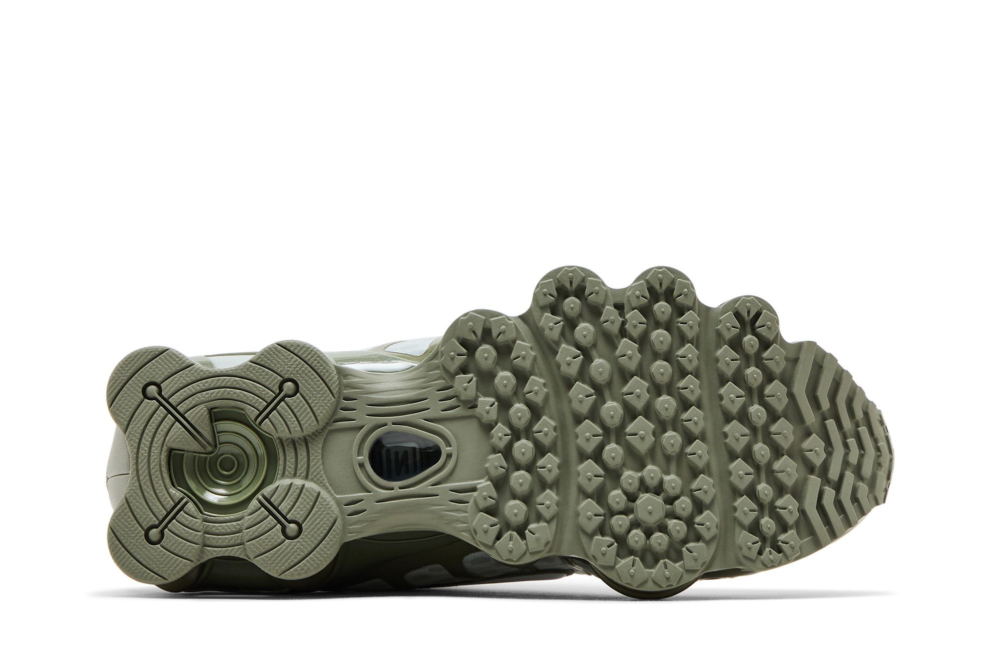 Purchase (W) Nike Shox TL ''Light Army'' Scarpe Uomo AR3566-006