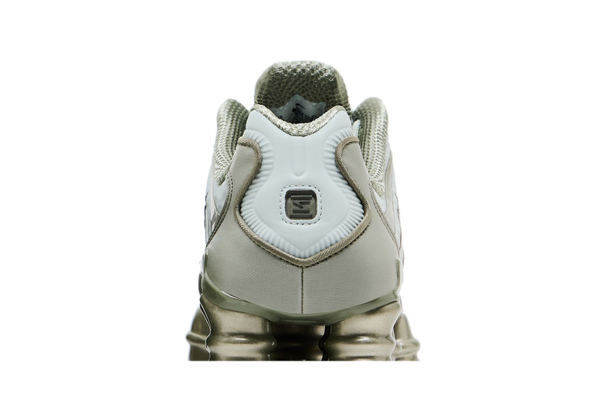 Cheap (W) Nike Shox TL ''Light Army'' Scarpe Uomo AR3566-006
