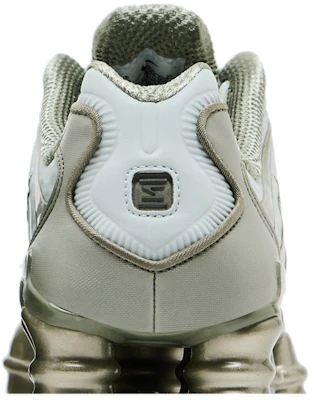 (W) Nike Shox TL ''Light Army'' Scarpe Uomo AR3566-006 Cheap (W) Nike Shox TL ''Light Army'' Scarpe Uomo AR3566-006