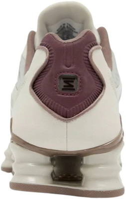 (W) Nike Shox TL 'Hueso Claro y Burgundy Crush' IM6013-072 Shop (W) Nike Shox TL 'Hueso Claro y Burgundy Crush' IM6013-072