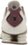 Shop (W) Nike Shox TL 'Hueso Claro y Burgundy Crush' IM6013-072