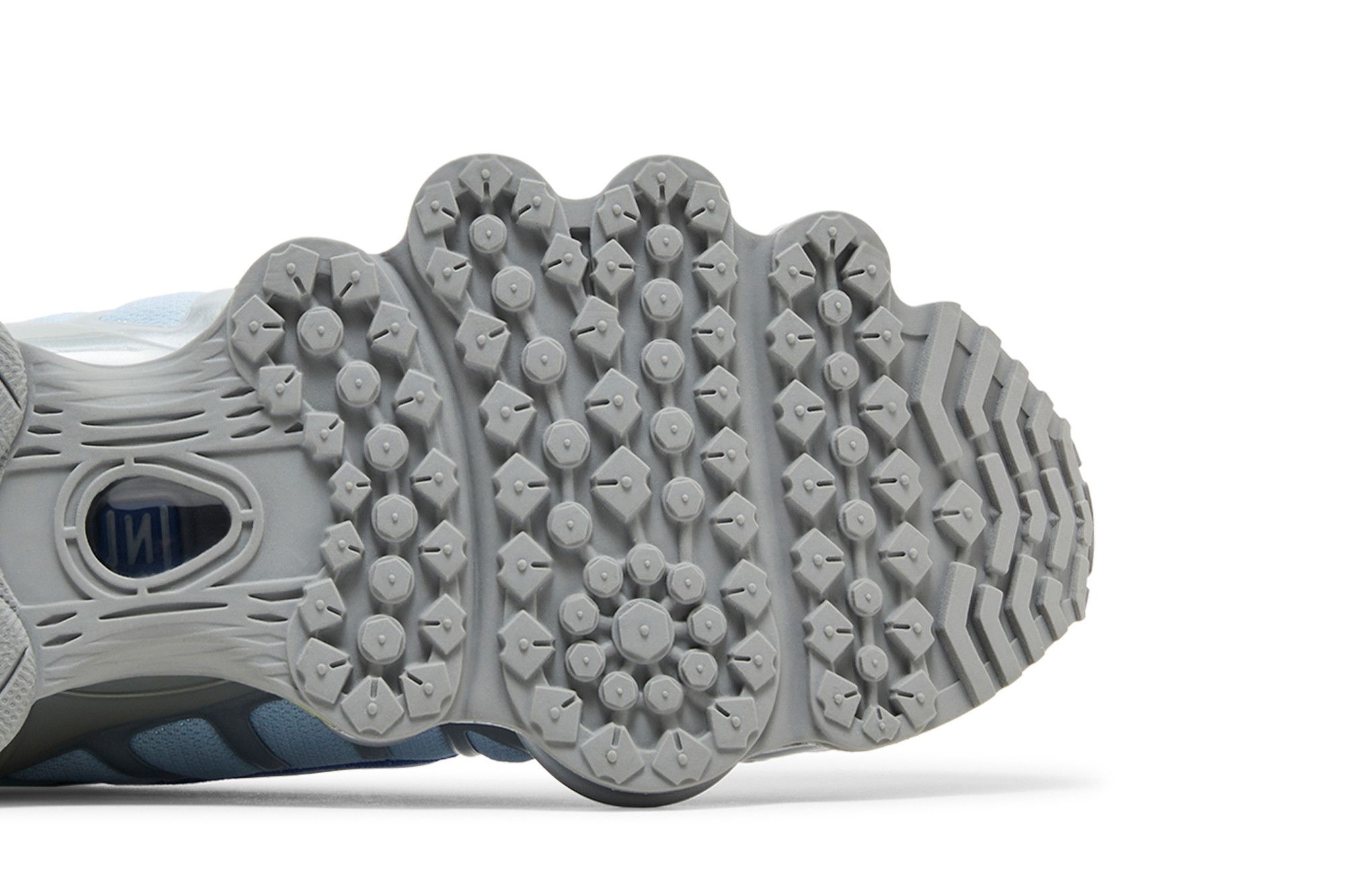 Purchase (W) 耐克 Shox TL '金属铂蓝色' FQ2775-001