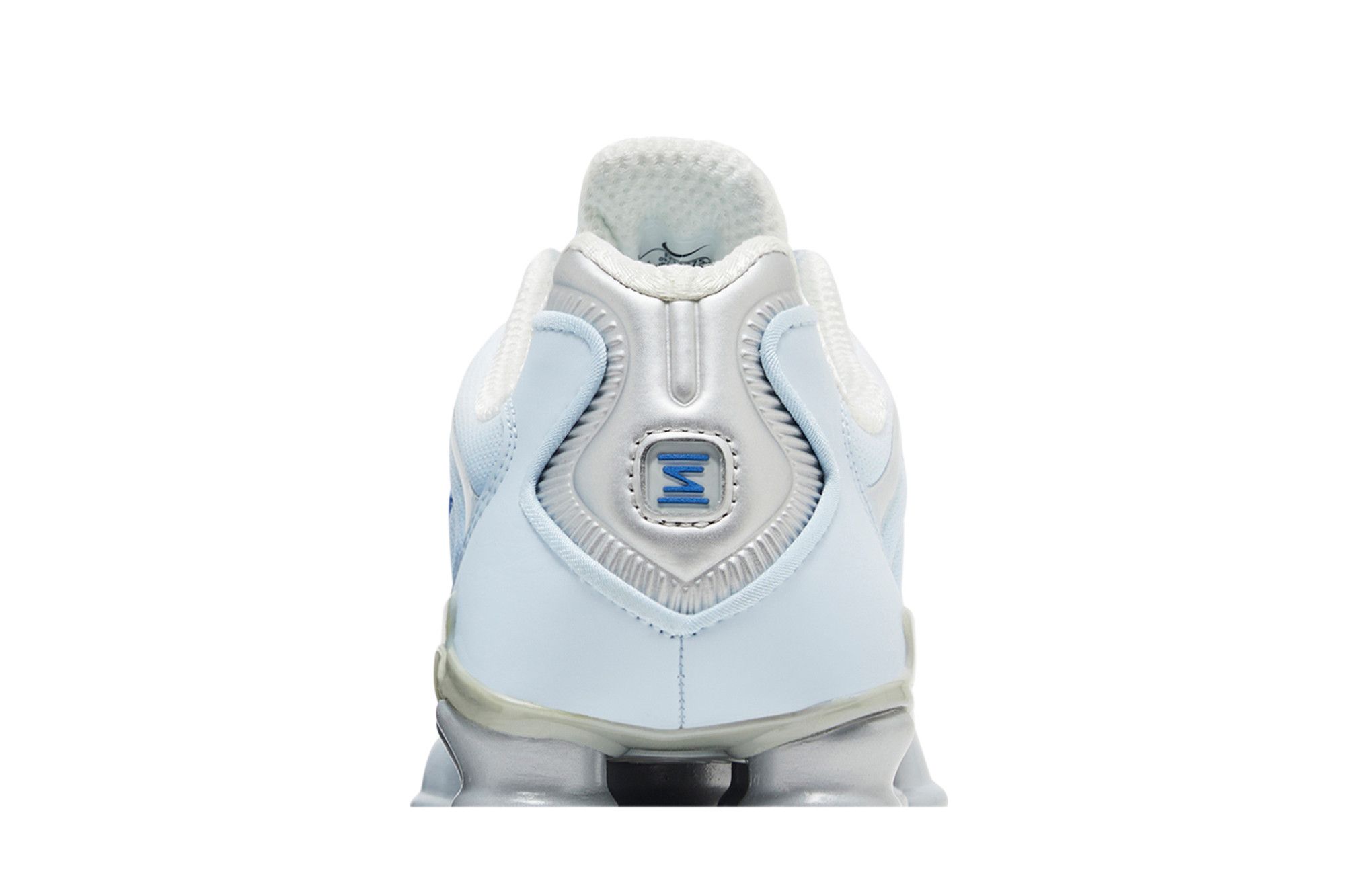 Sizing (W) 耐克 Shox TL '金属铂蓝色' FQ2775-001