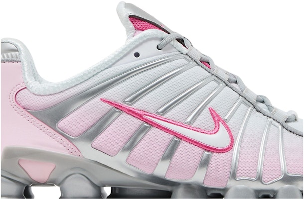 (W) Nike Shox TL 'Pink Foam' Wanita HV2520-001 Shop (W) Nike Shox TL 'Pink Foam' Wanita HV2520-001