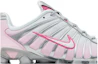 Shop (W) Nike Shox TL 'Pink Foam' Wanita HV2520-001