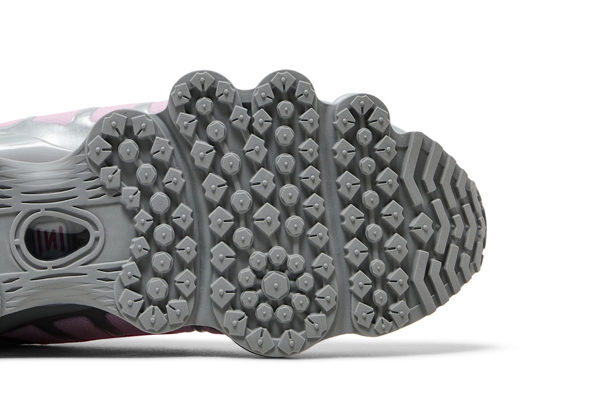 Sizing (W) Nike Shox TL 'Pink Foam' Wanita HV2520-001