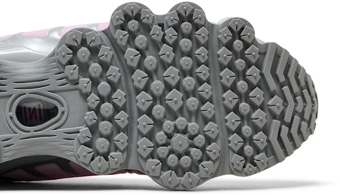 (W) Nike Shox TL 'Pink Foam' Wanita HV2520-001 Sizing (W) Nike Shox TL 'Pink Foam' Wanita HV2520-001