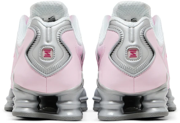 (W) Nike Shox TL 'Pink Foam' Wanita HV2520-001 Cheap (W) Nike Shox TL 'Pink Foam' Wanita HV2520-001