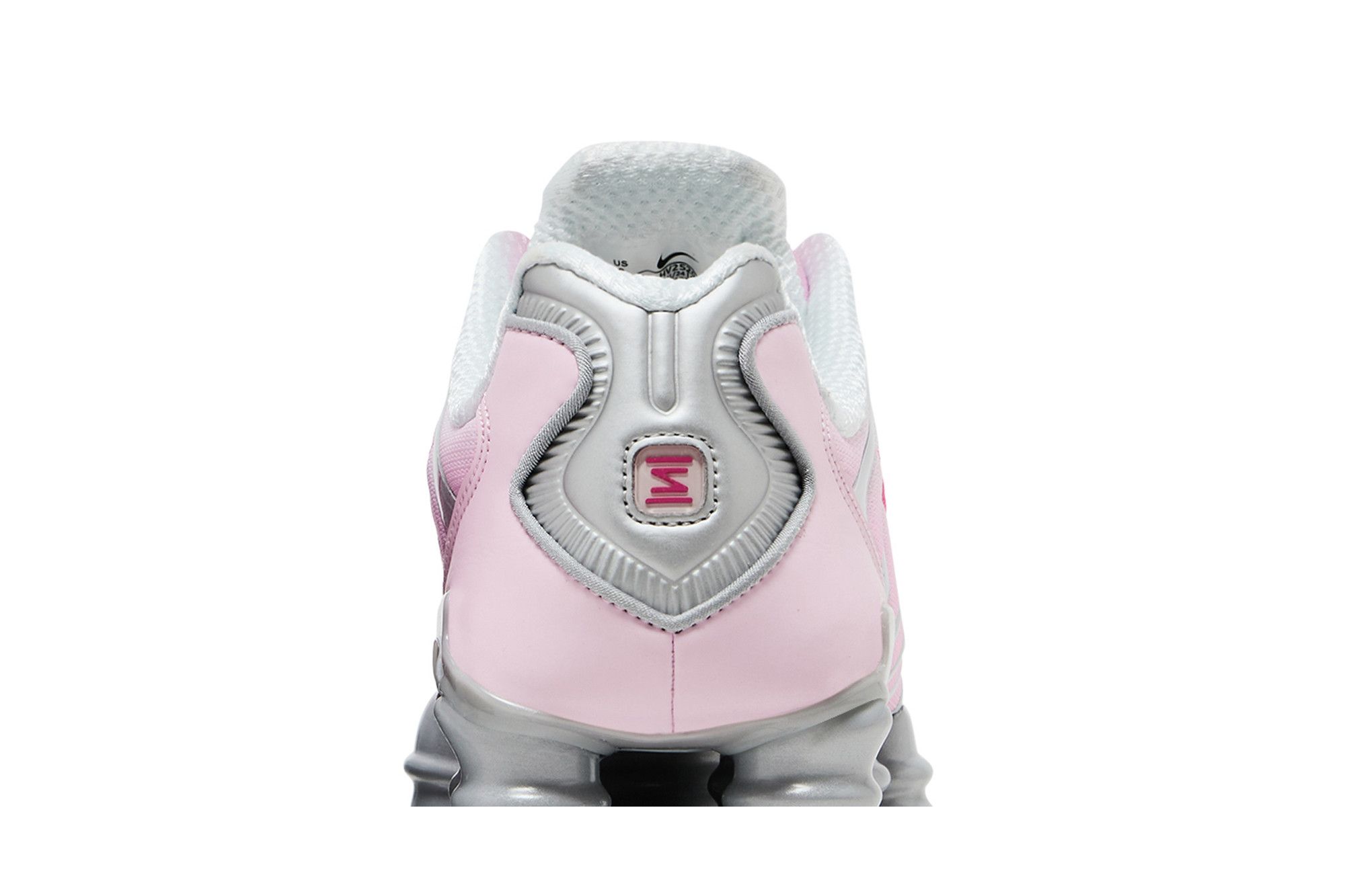 Cheap (W) 나이키 쇼크스 TL '핑크 폼' (Nike Shox TL '핑크 폼') HV2520-001