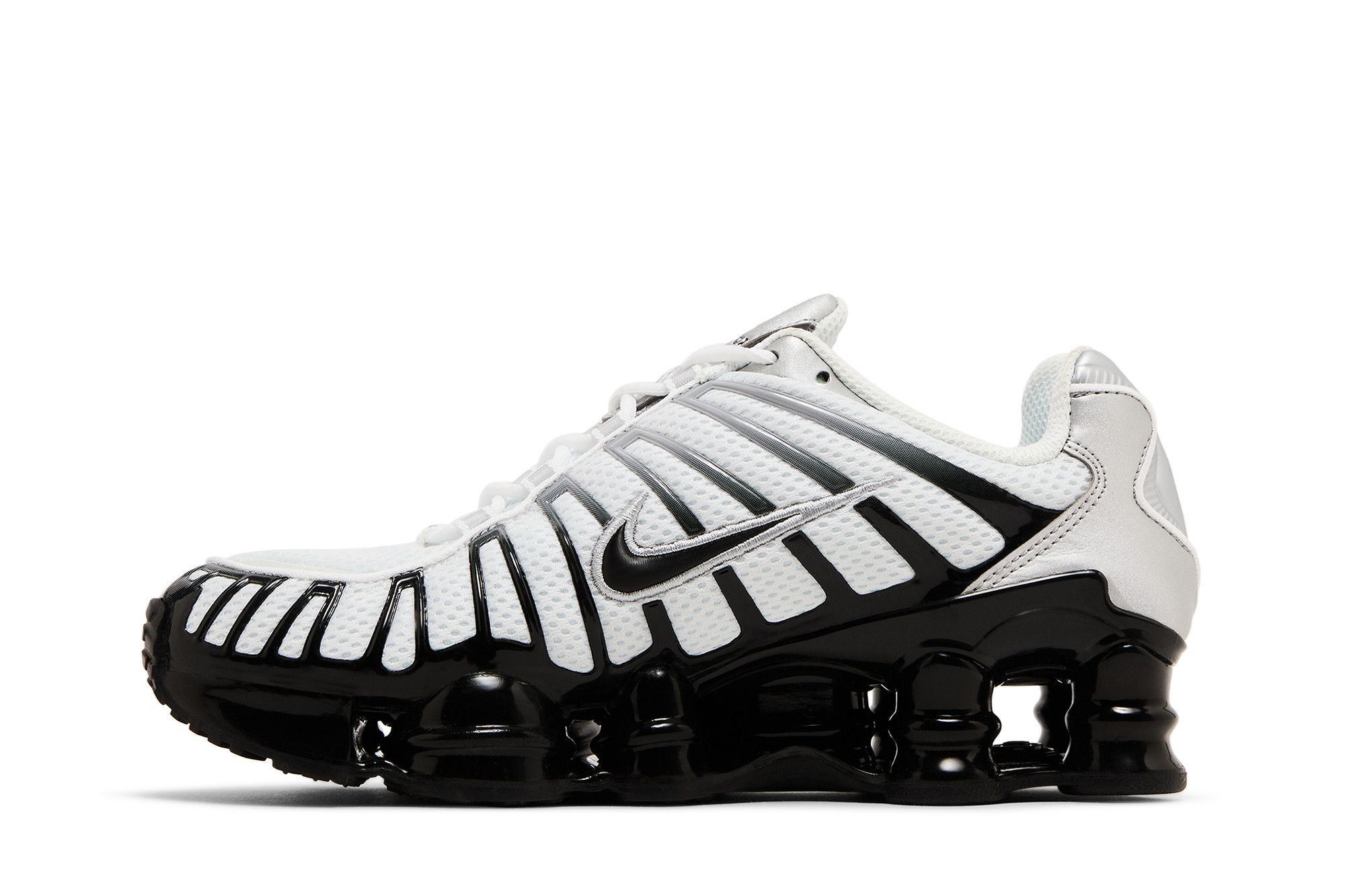 Shop 耐克Shox TL金屬銀灰HQ4049-001 HQ4049-001