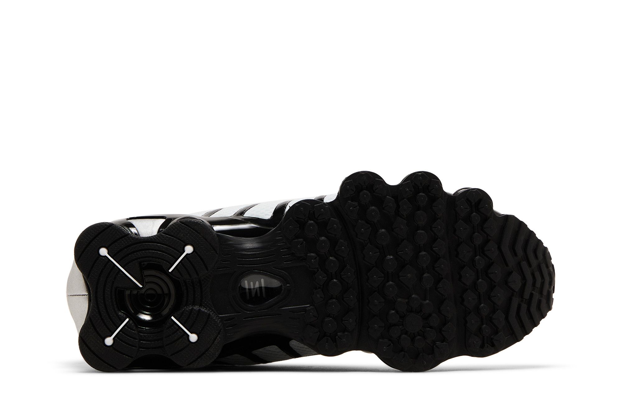 Purchase 耐克Shox TL金屬銀灰HQ4049-001 HQ4049-001