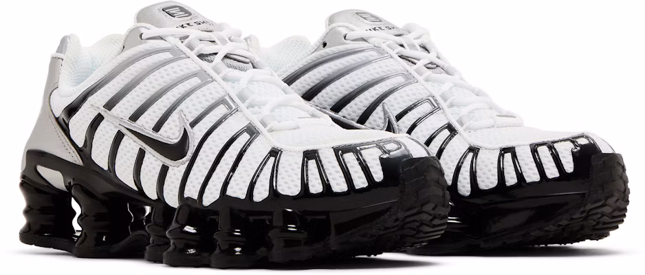 耐克Shox TL金屬銀灰HQ4049-001 HQ4049-001 1