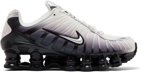 (W) 나이키 쇼크 TL '오프 느와르 팬텀' IB7705-001 Buy (W) 나이키 쇼크 TL '오프 느와르 팬텀' IB7705-001