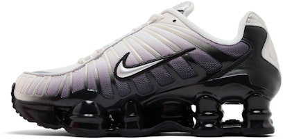 (W) 耐克 Shox TL '暗影幻影黑' IB7705-001 Lookbook (W) 耐克 Shox TL '暗影幻影黑' IB7705-001