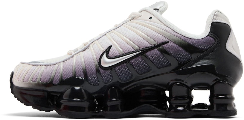 (W) Nike Shox TL 'Off Noir Phantom' Zapatillas IB7705-001 Lookbook (W) Nike Shox TL 'Off Noir Phantom' Zapatillas IB7705-001