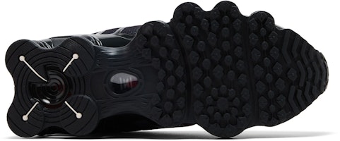 (W) 耐克 Shox TL '暗影幻影黑' IB7705-001 Shop (W) 耐克 Shox TL '暗影幻影黑' IB7705-001