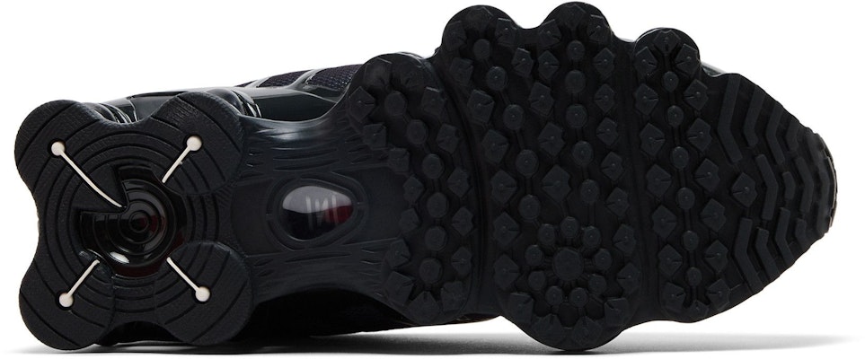 (W) Nike Shox TL 'Off Noir Phantom' Zapatillas IB7705-001 Shop (W) Nike Shox TL 'Off Noir Phantom' Zapatillas IB7705-001