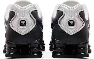 (W) 耐克 Shox TL '暗影幻影黑' IB7705-001 Details for (W) 耐克 Shox TL '暗影幻影黑' IB7705-001