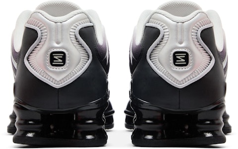 (W) 나이키 쇼크 TL '오프 느와르 팬텀' IB7705-001 Details for (W) 나이키 쇼크 TL '오프 느와르 팬텀' IB7705-001