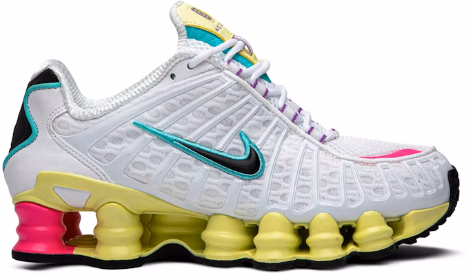 (Women) Nike Shox TL 'Pastel' AR3566-102 Buy (Women) Nike Shox TL 'Pastel' AR3566-102