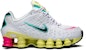 (W) 나이키 쇼크스 TL '파스텔' (Nike Shox TL 'Pastel') AR3566-102