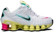 Buy (W) 나이키 쇼크스 TL '파스텔' (Nike Shox TL 'Pastel') AR3566-102