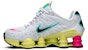 (W) 나이키 쇼크스 TL '파스텔' (Nike Shox TL 'Pastel') AR3566-102