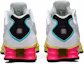 Details for (W) 나이키 쇼크스 TL '파스텔' (Nike Shox TL 'Pastel') AR3566-102