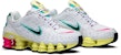 (W) 나이키 쇼크스 TL '파스텔' (Nike Shox TL 'Pastel') AR3566-102