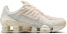 (Women) Nike Shox TL 'Pearl White Particle Pink' IH5075-219