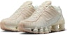 (Women) Nike Shox TL 'Pearl White Particle Pink' IH5075-219