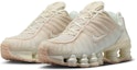 Lookbook (Women) Nike Shox TL 'Pearl White Particle Pink' IH5075-219