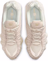 Shop (W) Nike Shox TL 珍珠白 IH5075-219