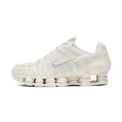 (W) Nike Shox TL 'Phantom'