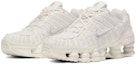 Order (W) Nike Shox TL 'Phantom' Lelaki Sneakers AR3566-005
