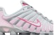 (W) Nike Shox TL 'Pink Foam' Wanita HV2520-001
