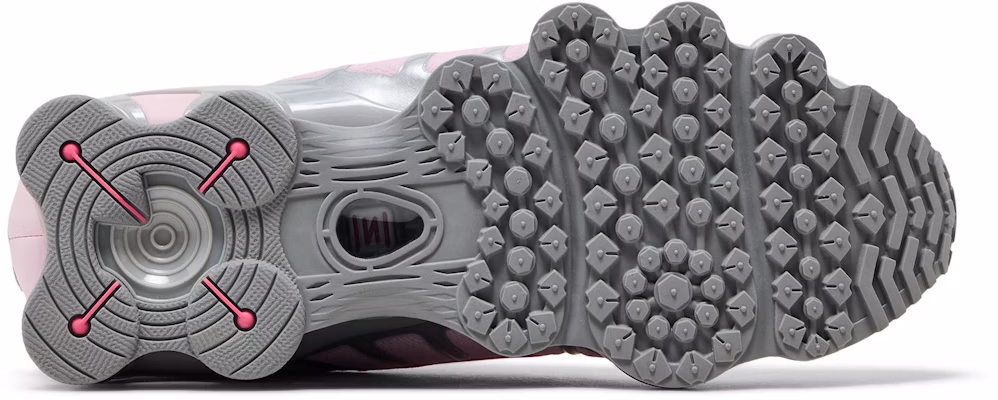 (W) 耐克 Shox TL '粉色泡沫' HV2520-001 Shop (W) 耐克 Shox TL '粉色泡沫' HV2520-001