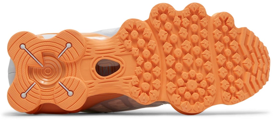 (W) 나이키 샥스 TL '플래티넘 오렌지' AR3566-101 Shop (W) 나이키 샥스 TL '플래티넘 오렌지' AR3566-101