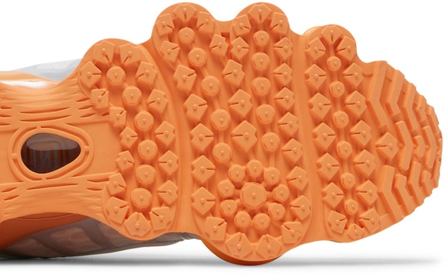 (W) 나이키 샥스 TL '플래티넘 오렌지' AR3566-101 Purchase (W) 나이키 샥스 TL '플래티넘 오렌지' AR3566-101