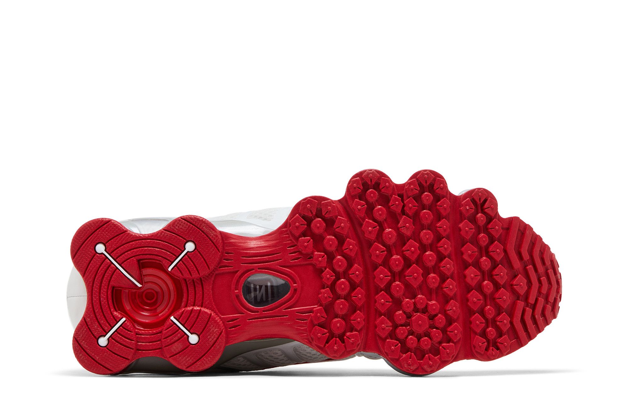 Purchase (W) Nike Shox TL 'Tinte Platino Gimnasio Rojo' FZ4344-001