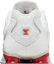 Cheap (W) Nike Shox TL 'Tinte Platino Gimnasio Rojo' FZ4344-001