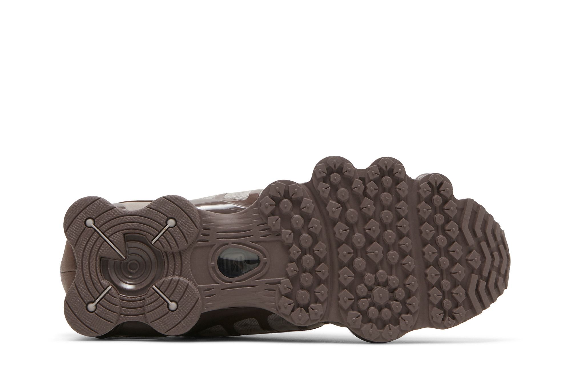 Purchase (W) Nike Shox TL ''Bimsstein Night Maroon'' AR3566-200