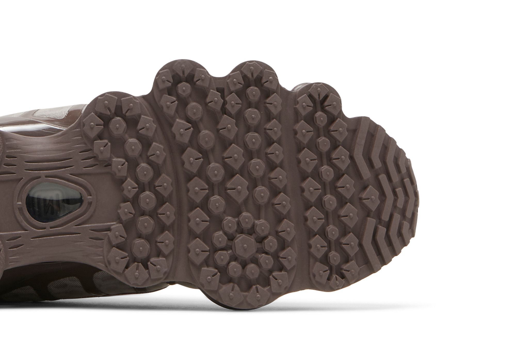 Details for (W) Nike Shox TL ''Bimsstein Night Maroon'' AR3566-200