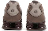 Sizing (W) Nike Shox TL ''Bimsstein Night Maroon'' AR3566-200