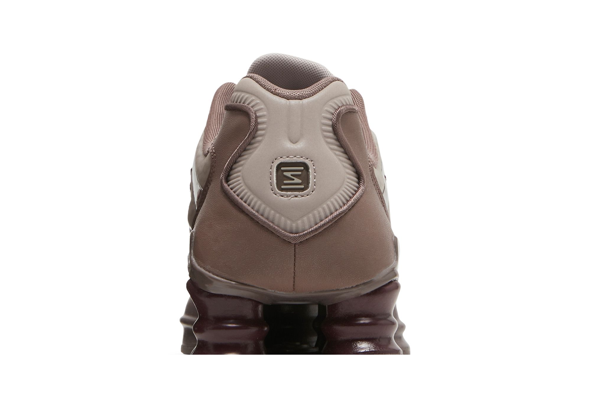 Cheap (W) Nike Shox TL ''Bimsstein Night Maroon'' AR3566-200